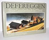  Defereggen. Eine Landschaft in Tirol
