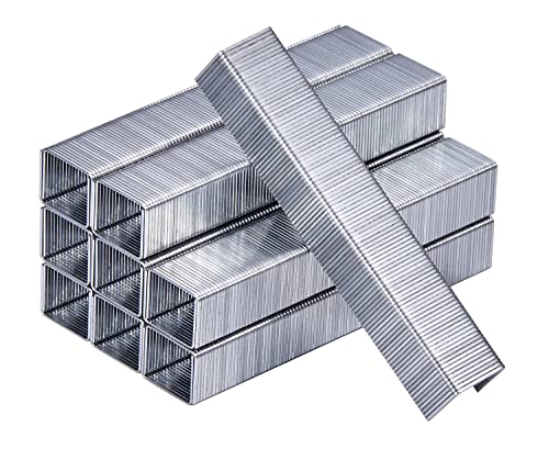 Bostitch Office Heavy Duty Premium Staples For Phd60 And Phd60R, 2-60 Sheets, 5,000 Per Box (Sb35Phd-5M) #TOP25
