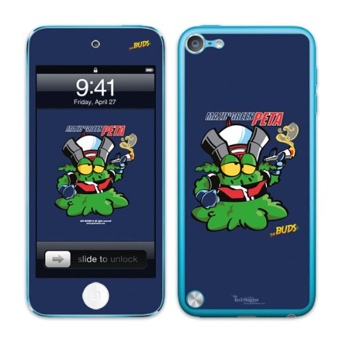 Diabloskinz B0082-0066-0064 - Skin autoadesiva in