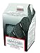 Superior 58-0550Y Sport Grip Steering Wheel Cover, Size "B", Gray