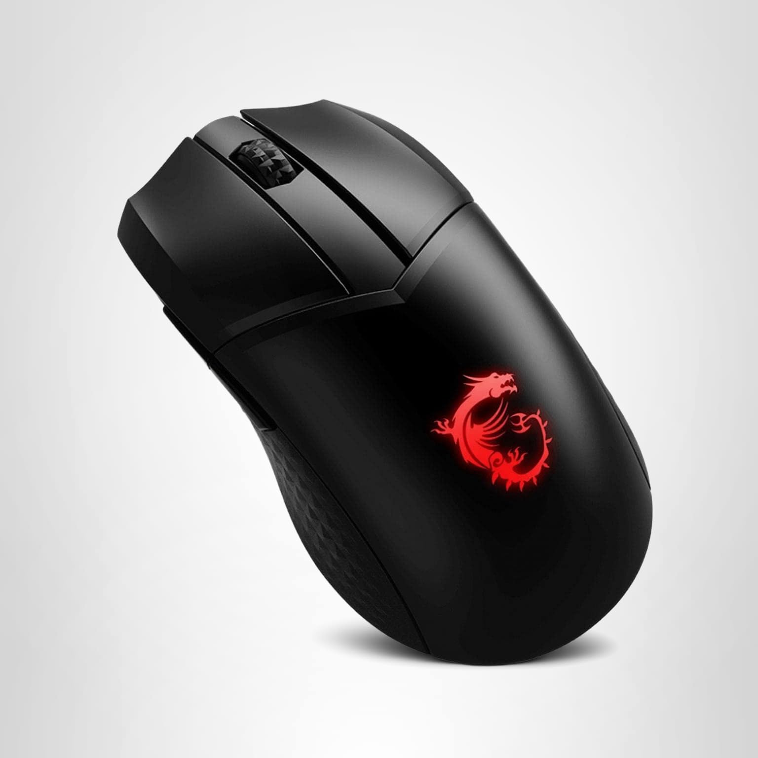 Amazon.co.jp: MSI CLUTCH GM41 LIGHTWEIGHT WIRELESS ゲーミング