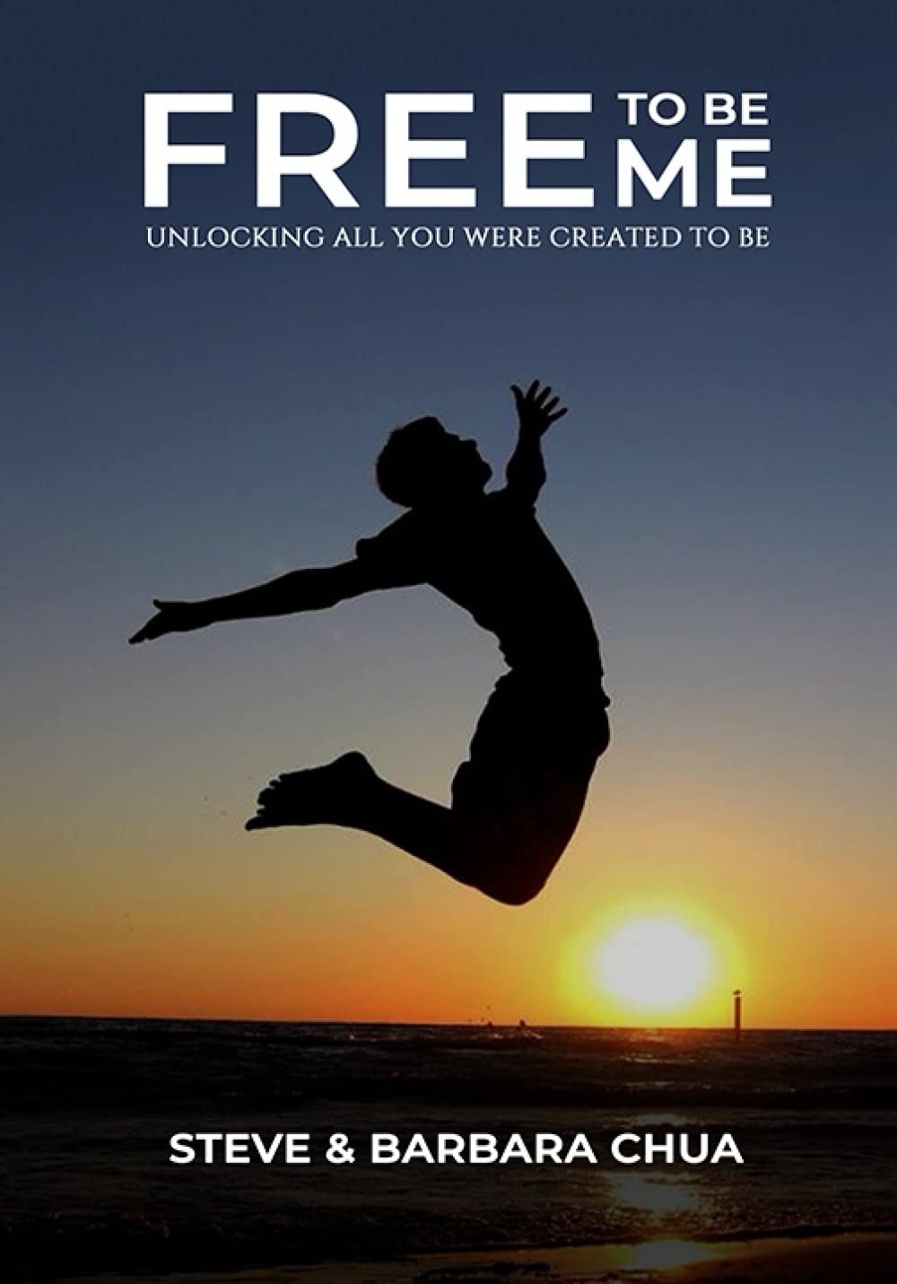 Free To Be Me: Unlocking All You Were Created To Be