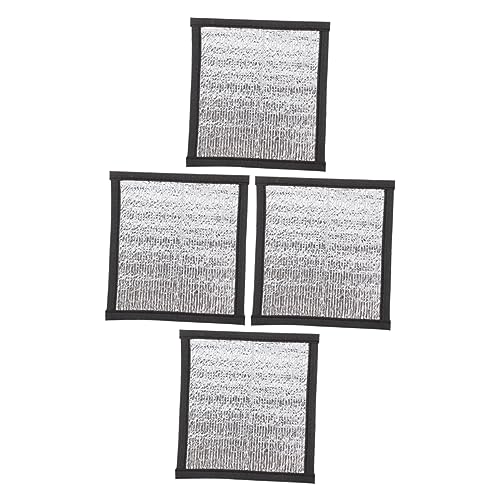 Milisten 8pcs Almohadillas térmicas para reptiles