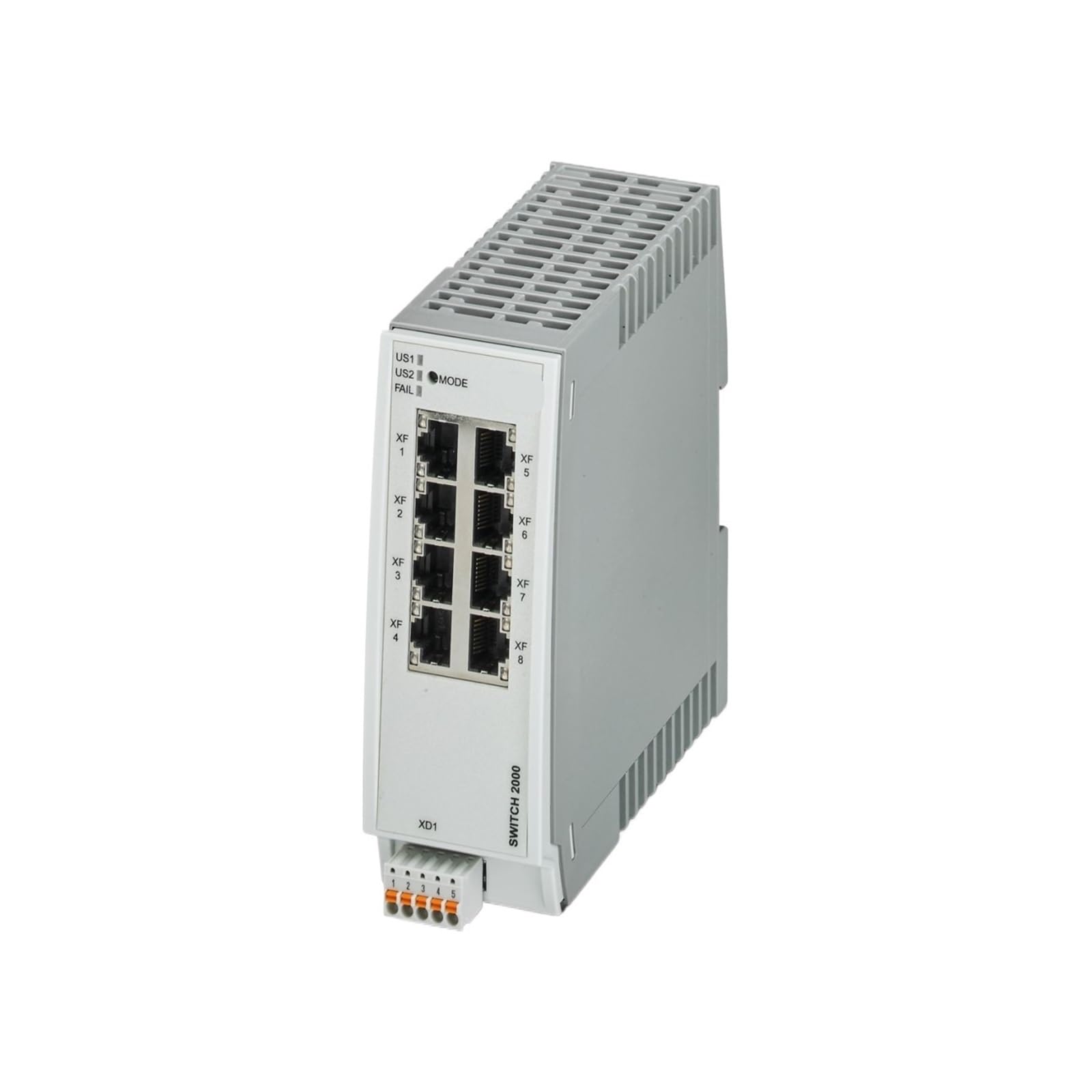 Industrial Switches 2702327 FL SWITCH 2208 Industrial Switch