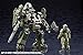Kotobukiya HG041 Hexa Gear Early Governor Vol.1 Jungle Type