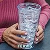 Tervis North Carolina State Outline Tumbler with Wrap and Frosted Lid 24oz, Clear #5