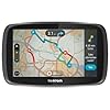 TomTom GO 500 navigatieapparaat met levenslange kaart van Europa en verkeer, 12,7 cm