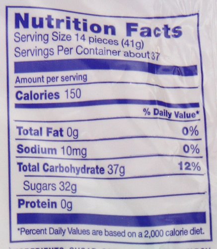 Brach's Jelly Beans, 54 Ounce Bag