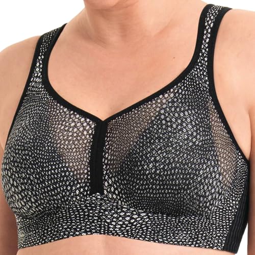 Image of Anita Air Control Padded Cup Sports Bra