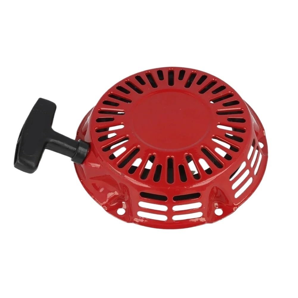 Substitución de la asamblea de Pull Starter para GX200 Lawn Mower y Equipo de Energía Exterior
