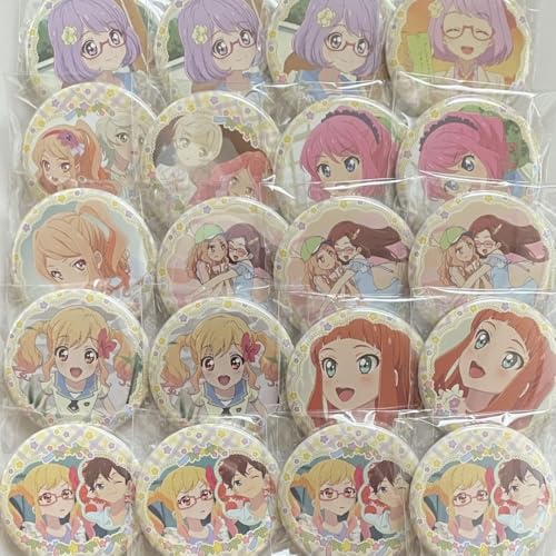 ACJcX^[Y CI ʃobW  20_