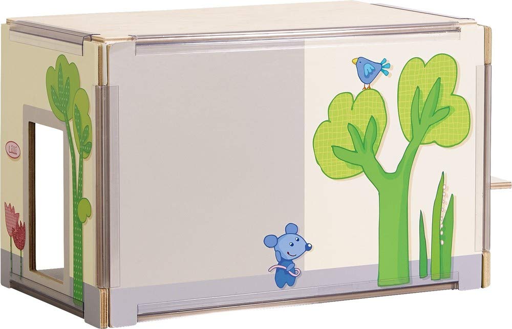 HABA Little Friends - Dollhouse Annex