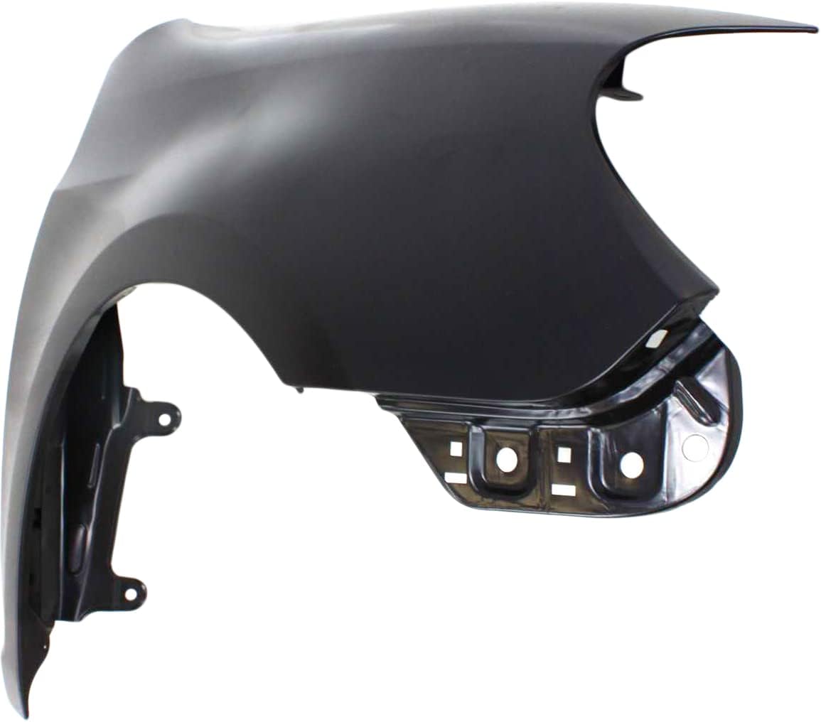 Garage-Pro Automotive Exterior Accessories Fender, For Volkswagen GTI 2010-2014 Front Passenger Side, Fender Covers for Mechanics