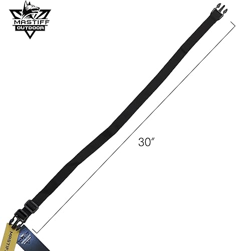 Miniatura 3 de 12 "espada rana espalda vaina negro nylon táctico modular campamento cosplay, Negro -