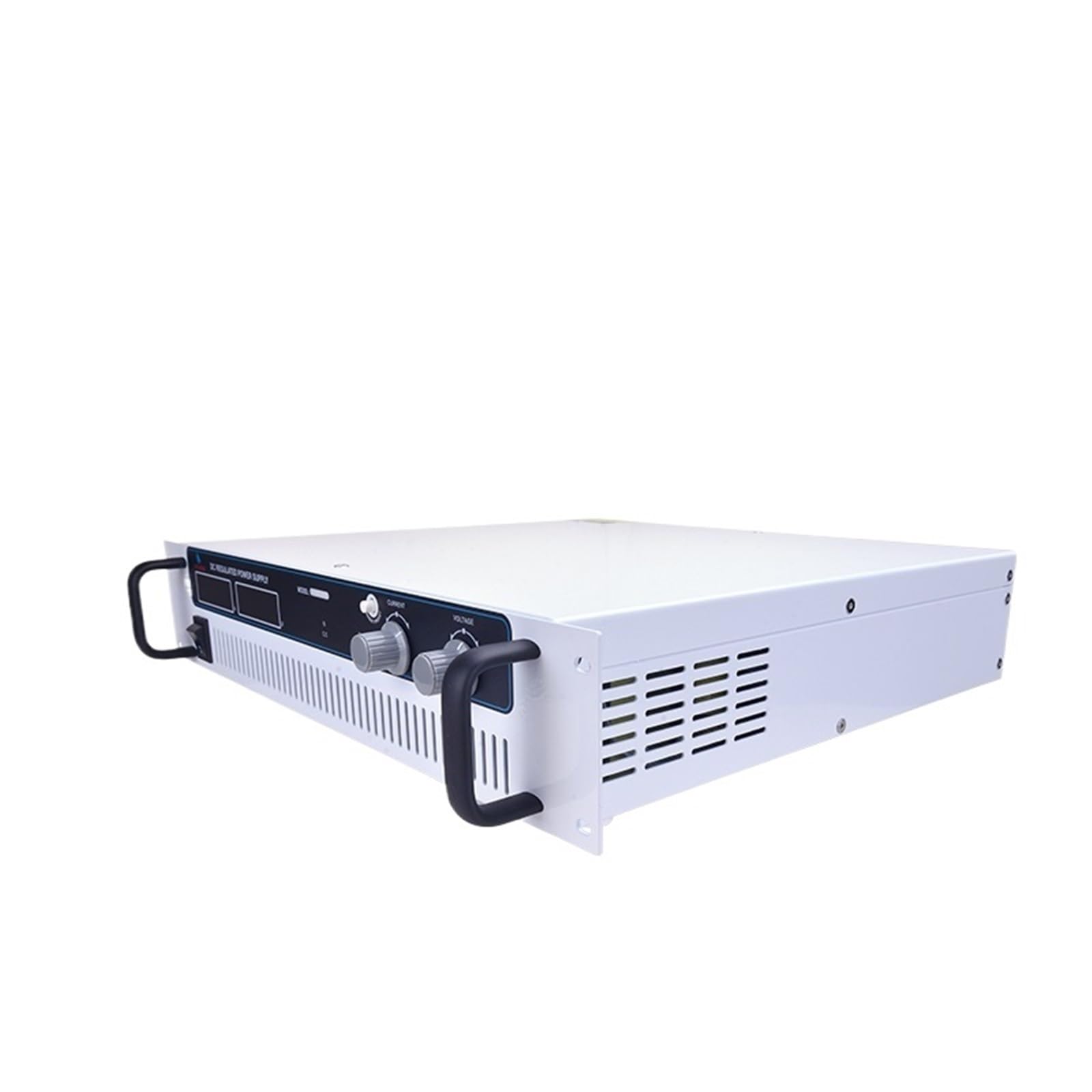 Fuente de alimentación CA/CC variable de 220 V CA a 32 V CC, 70 A, 80 A, 90 A, 100 A, 2560 W, for electroforesis y anodizado(380VAC,32VDC 70A)