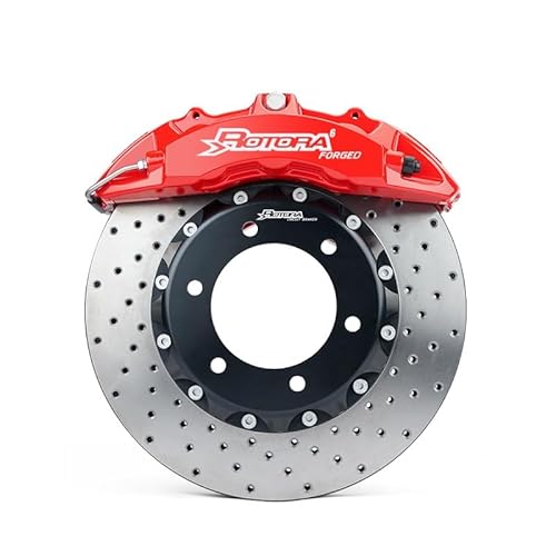ROTORA LX570/LC200 RM611 Brake Calipers
