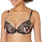 Aubade Sweet Folk_RPN08 Molded Bra, poetique, 85C Femme
