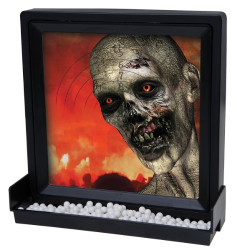 Elite Force Zombie Hunter Gel Airsoft Target