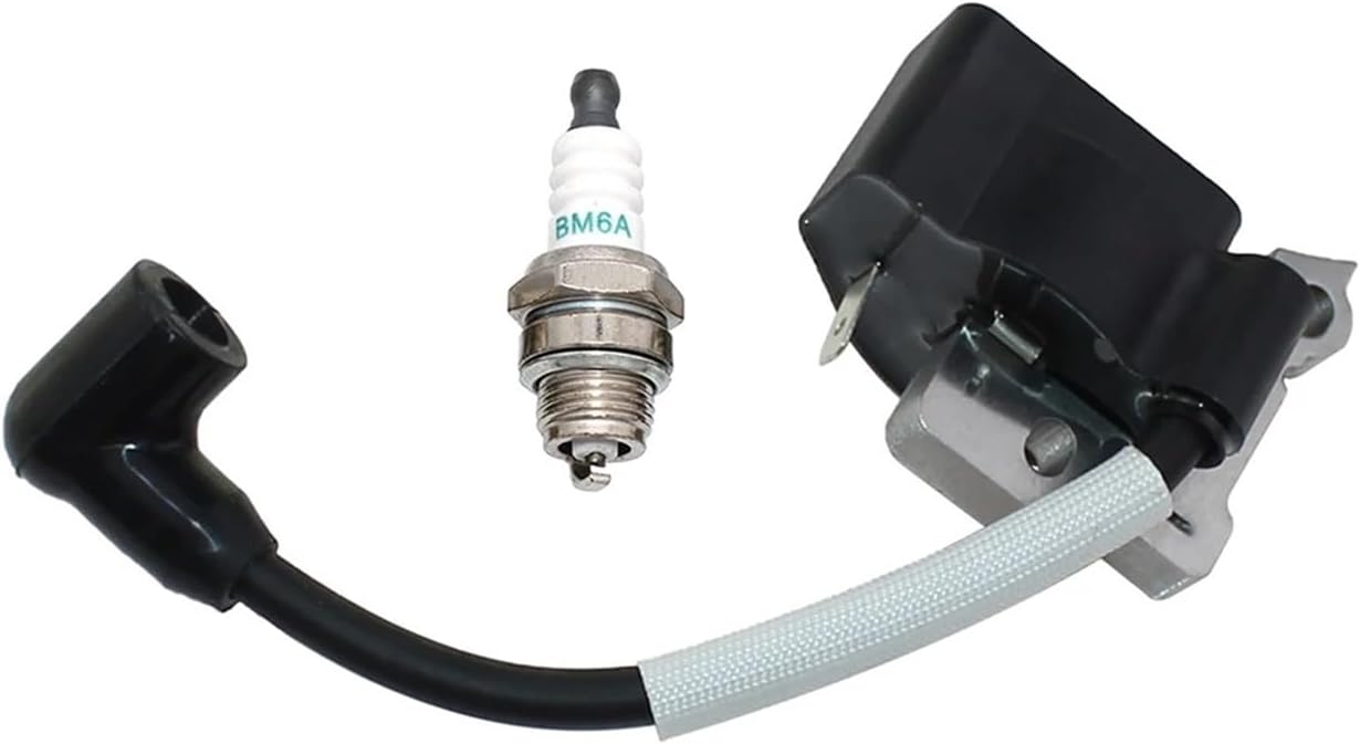 Ignition Coil Fit For TC200 TC300 TCH200 TCH300 TM049XA 611056 611291
