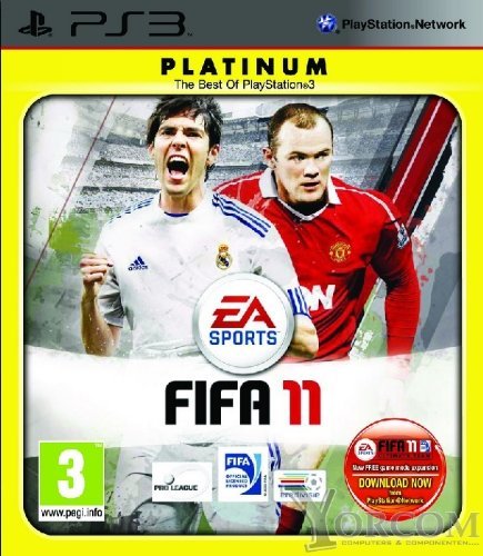 NONAME FIFA 11 (Platinum)