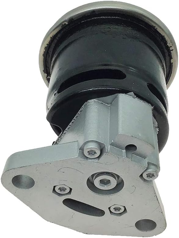 EGV980 EGR Valve Exhaust Gas Recirculation Valve for 1998-1999 Acura CL 1998-2002 Honda Accord 1998 Honda Odyssey 1998-1999 Isuzu Oasis