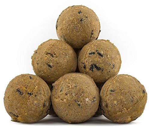 Feldy Golden Food Balls x 40 fat balls