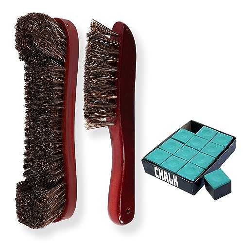 10 Best Pool Table Brushes for Maintaining a Smooth and Clean Playing