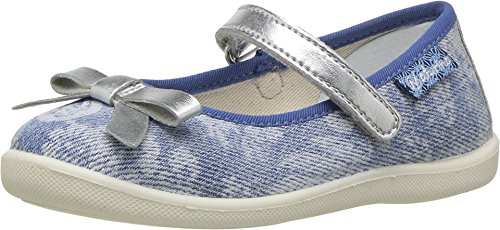 Naturino Girls 8076 Fashion Dress Flats Shoes