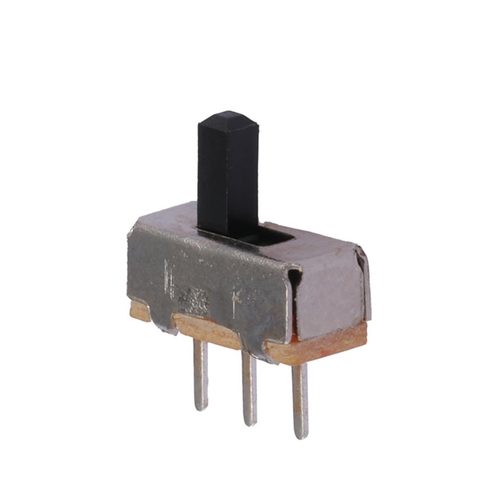 Interruptor de palanca de 10 PCS de alta tolerancia térmica para placa principal de inversor