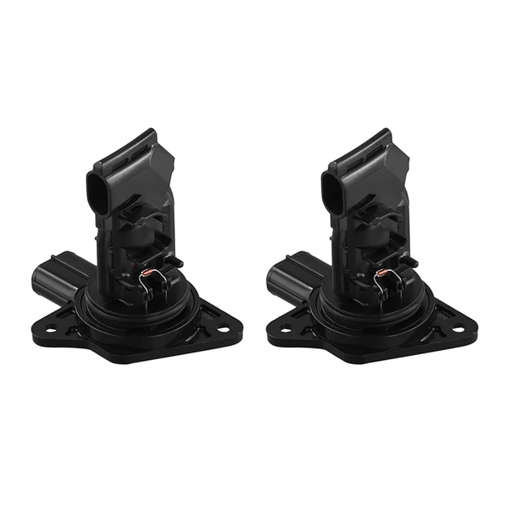 専用1 送無アルファード MNH10W G V 22204-21010 エアフロメーター NEW