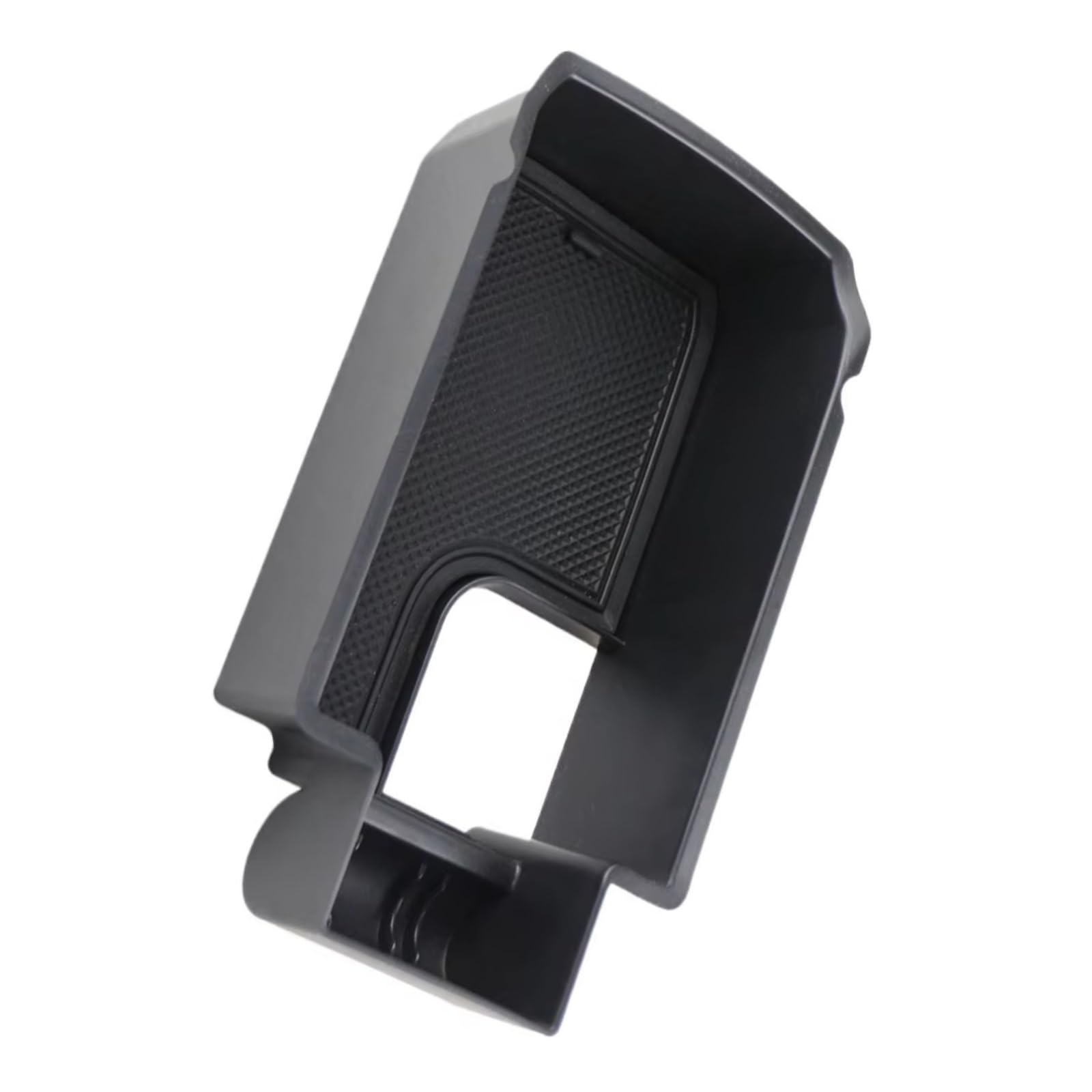 TKIYESA Vehicle Armrest Tray Compatible With Seat For Cupra For Formentor 2023 1 Pcs Car Armrest Compartment Organizer Tray Central Console Storage Holder Accessory