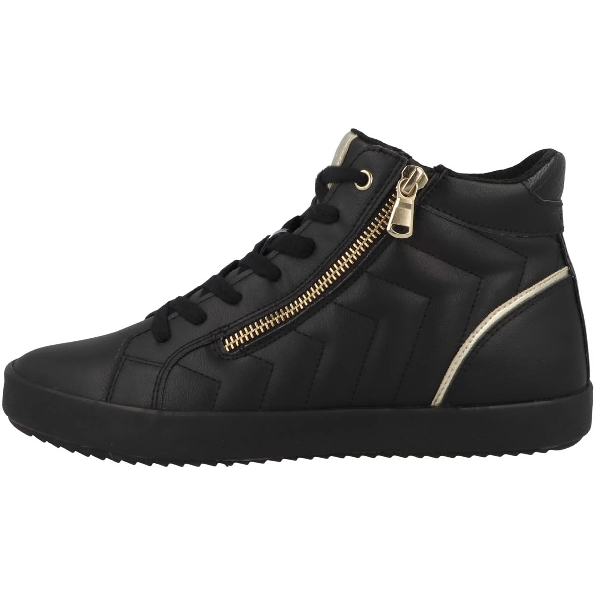 Geox Woman D Blomiee E Sneakers