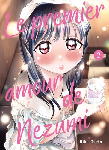 Le premier amour de Nezumi — Tome 2