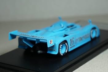 Amazon | 1/43 関谷 Modeler's Tom's MCS8 LeytonHouse mugen #16 Amazon | 1/43 関谷 Modeler's Tom's MCS8 LeytonHouse mugen #16