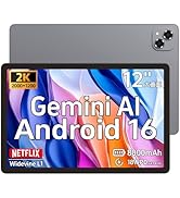 Amazon.co.jp: 【Android16タブレット 12インチ】 Yummo A90pro