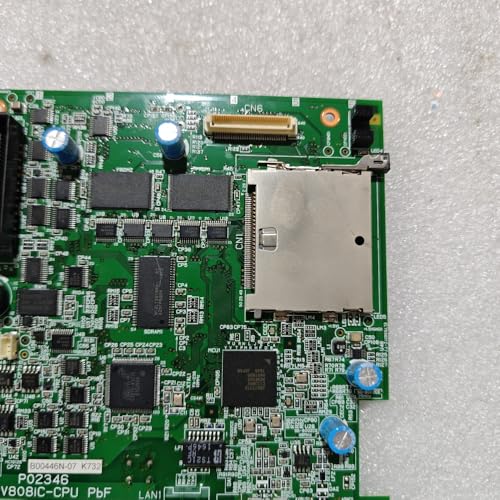 Image of B00446N-07 K732 P02346 V808iC-CPUPbF