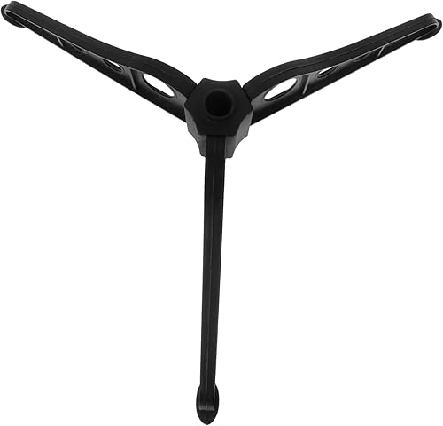 NOLITOY Marco de base de árbol de Navidad, soporte de base de árbol de Navidad artificial, soporte para árbol de Navidad, accesorio para árbol de