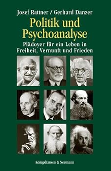 Paperback Politik und Psychoanalyse [German] Book