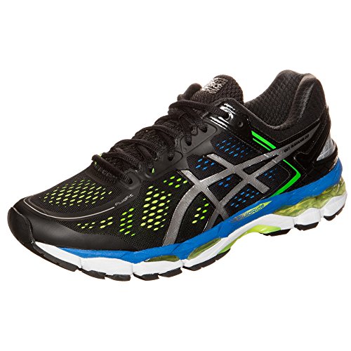 ASICS Gel-Kayano 22 Mens Running Trainers T547N...