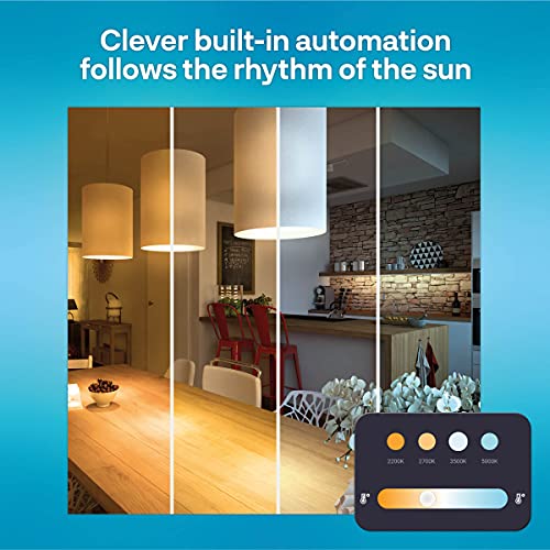 Innr WAE 780 C-3 Wifi Bulb White & Color thumb #2