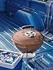Weber Smokey Joe 14 inch Portable Grill, Mocha #1