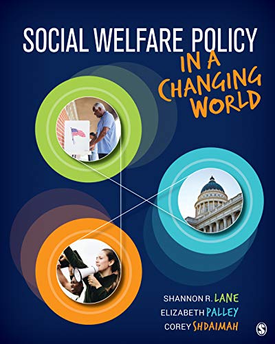 The Best Social Policy Books of All Time - BookAuthority