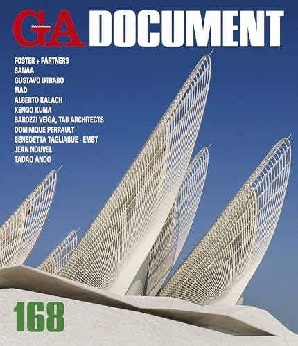 GA DOCUMENT 168 solutions architecturales et plans détaillés pour étudiants