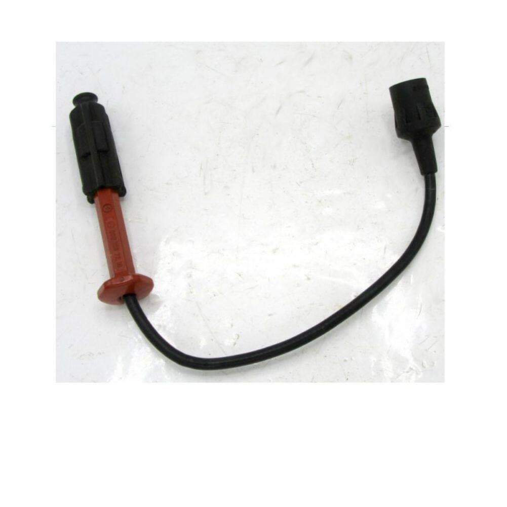 Amazon.com: YUNCHE-AUTO Parts number# A0001567210 0001567210 Spark 