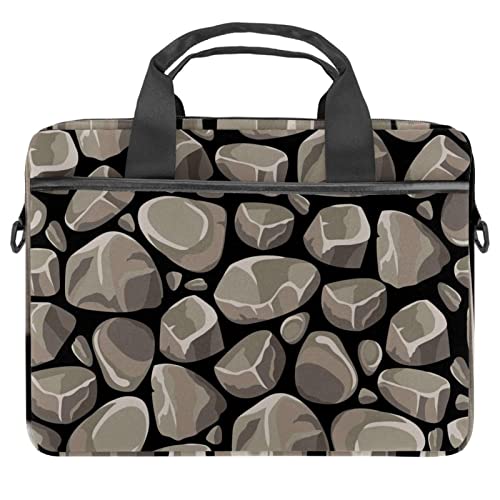 Sac d'ordinateur à motif sans couture pour votre style de vie actif