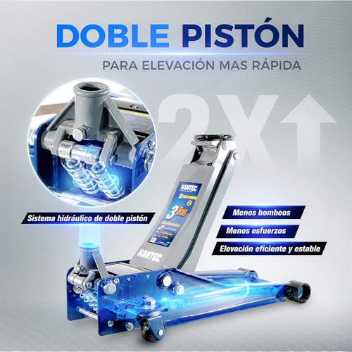 Listado de Gato hidraulico al mejor precio. 29 Imagen adicional