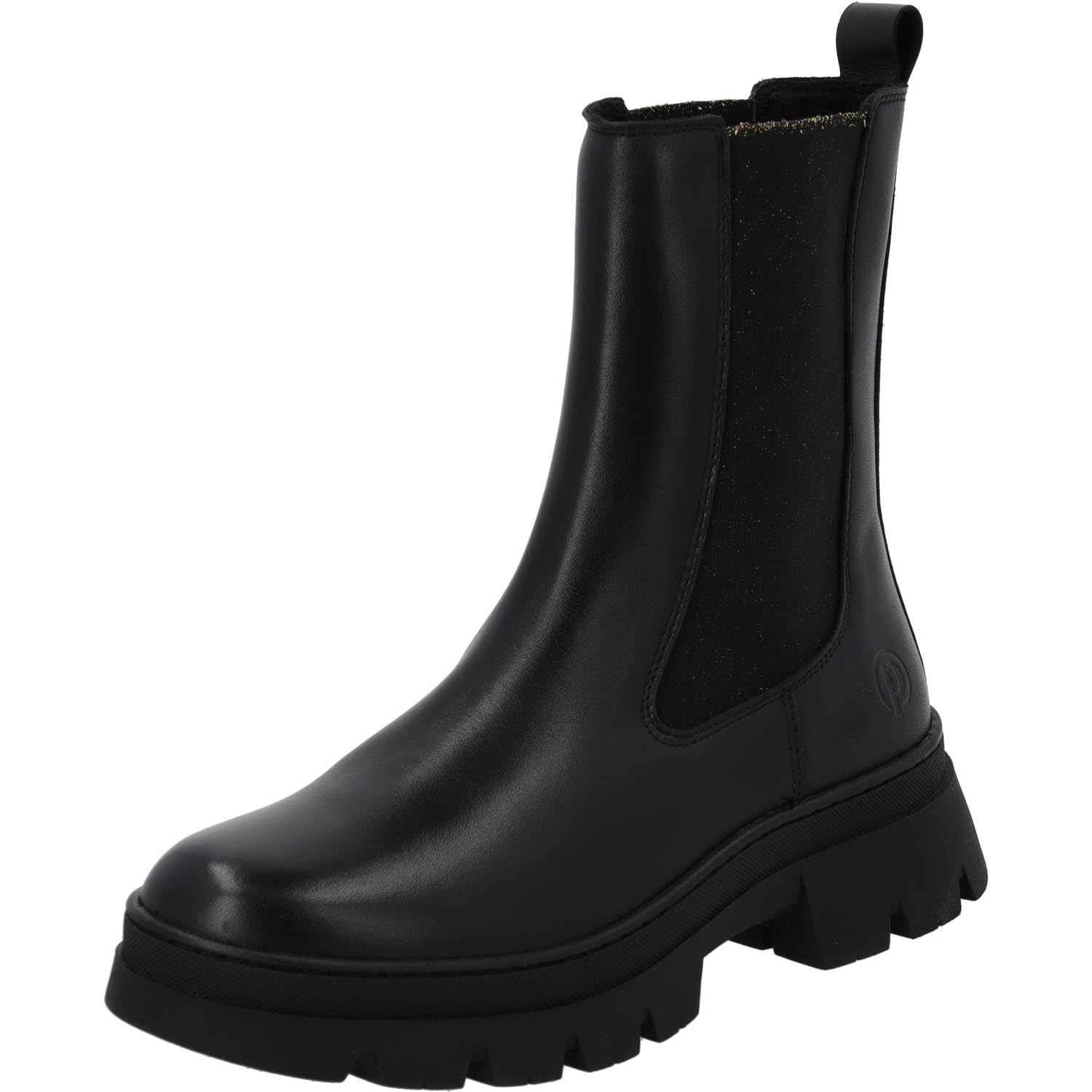 Palado Damen Chelsea Boot Shaeddo by Sila Sahin - elegante Boots Made in Portugal - leicht gefütterte Stiefeletten - bequeme Stiefel