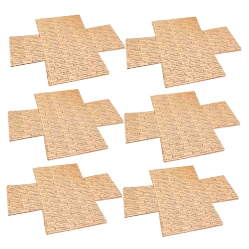 MUELODSIC 50枚 吐司盒耐高温不粘油紙トーストカップ用ライナー 吸水使い捨てパン紙包み紙 無漂無添加クッキング対応 大容量ベーキング用家