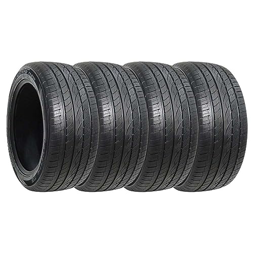 Amazon.co.jp: 4本セット MAXTREK(マックストレック) タイヤ サマー