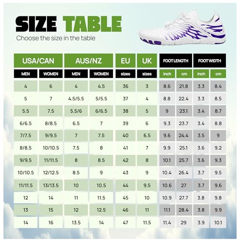 Image of Hike Footwear HF Signature Healthy & Non-Slip Breathable Barefoot Shoesfor Women Men, Wide Toe Flexible, Lightweight Daily Wear Walking Shoes Unisex